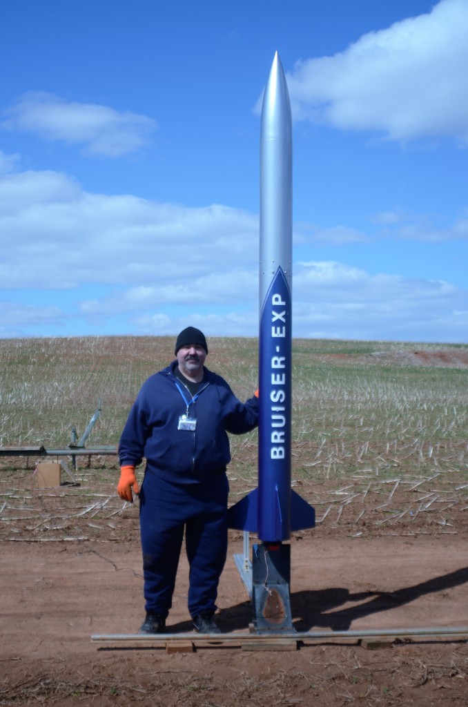 What is High Power Rocketry and How Do I Get Started? NRV Rocketry